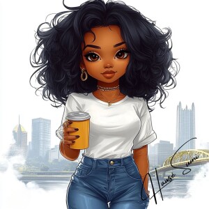 Hosting The Hustle