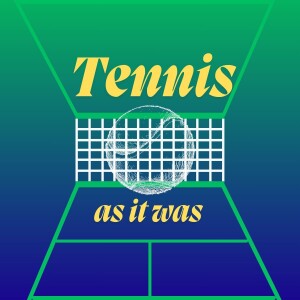Episode 1: Charlotte Cooper - An unsung heroine of tennis