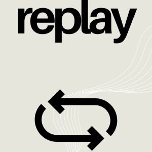 Replay - Little Boy on the Beach Gave Me a Panic Attack