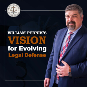A Counselor Vision for Evolving Legal Defense