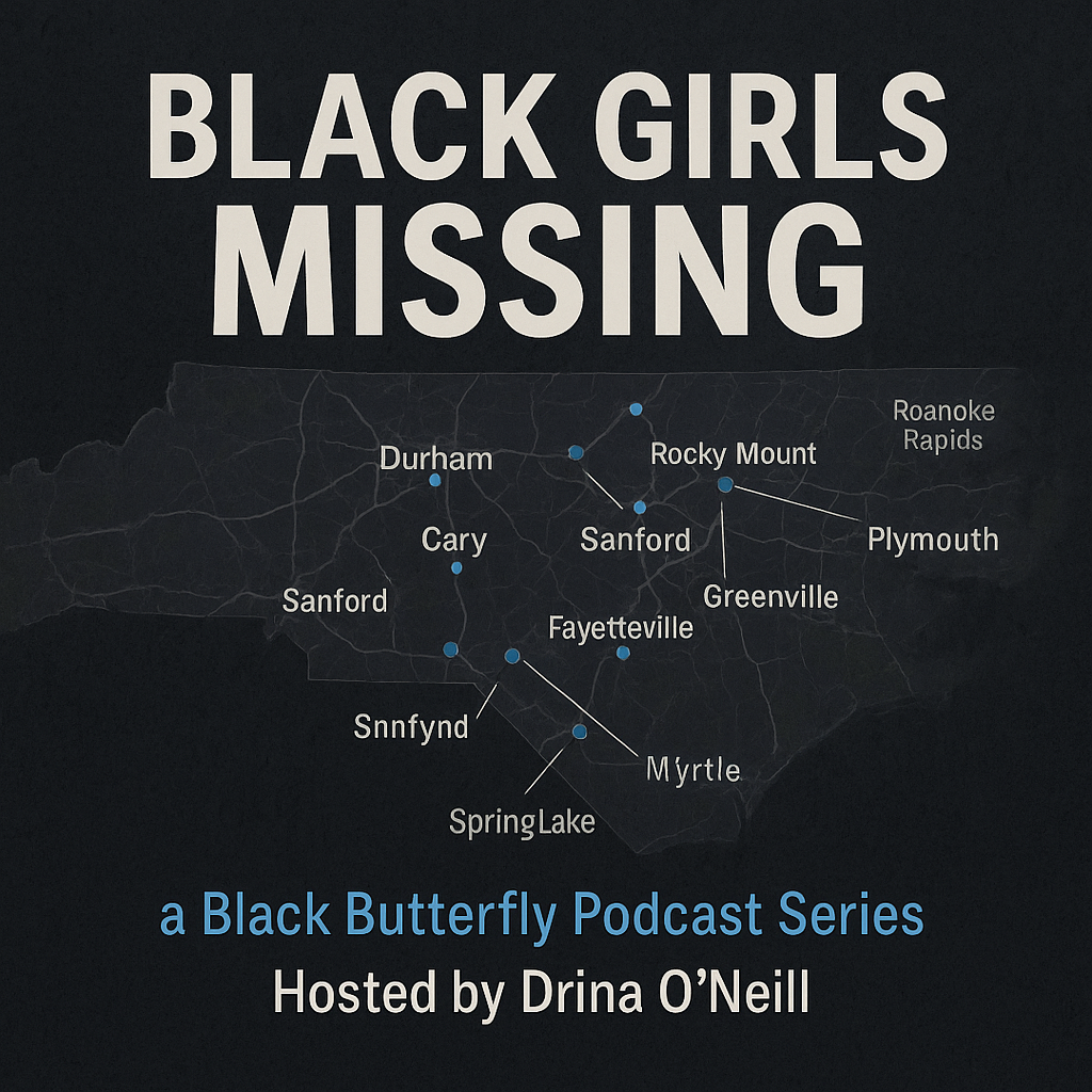 Breaking Silence: Exposing Trafficking Patterns Ignored by the System