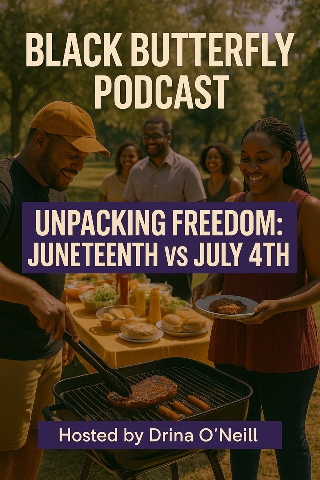 Unpacking Freedom: Juneteenth vs. July 4th Unpacking Freedom: Juneteenth vs. July 4th