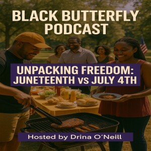 Unpacking Freedom: Juneteenth vs. July 4th