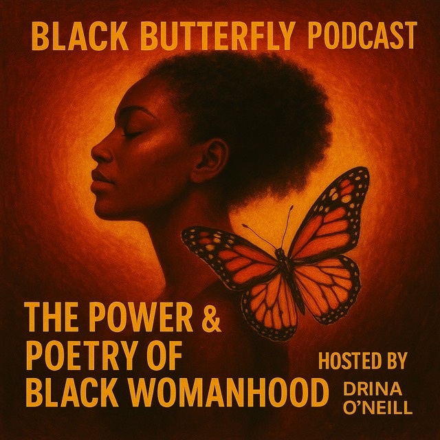 ”The Power and Poetry of Black Womanhood” ”The Power and Poetry of Black Womanhood”