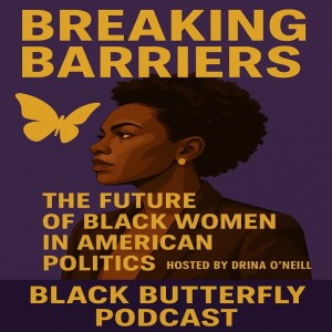 ”Breaking Barriers: The Future of Black Women in American Politics”