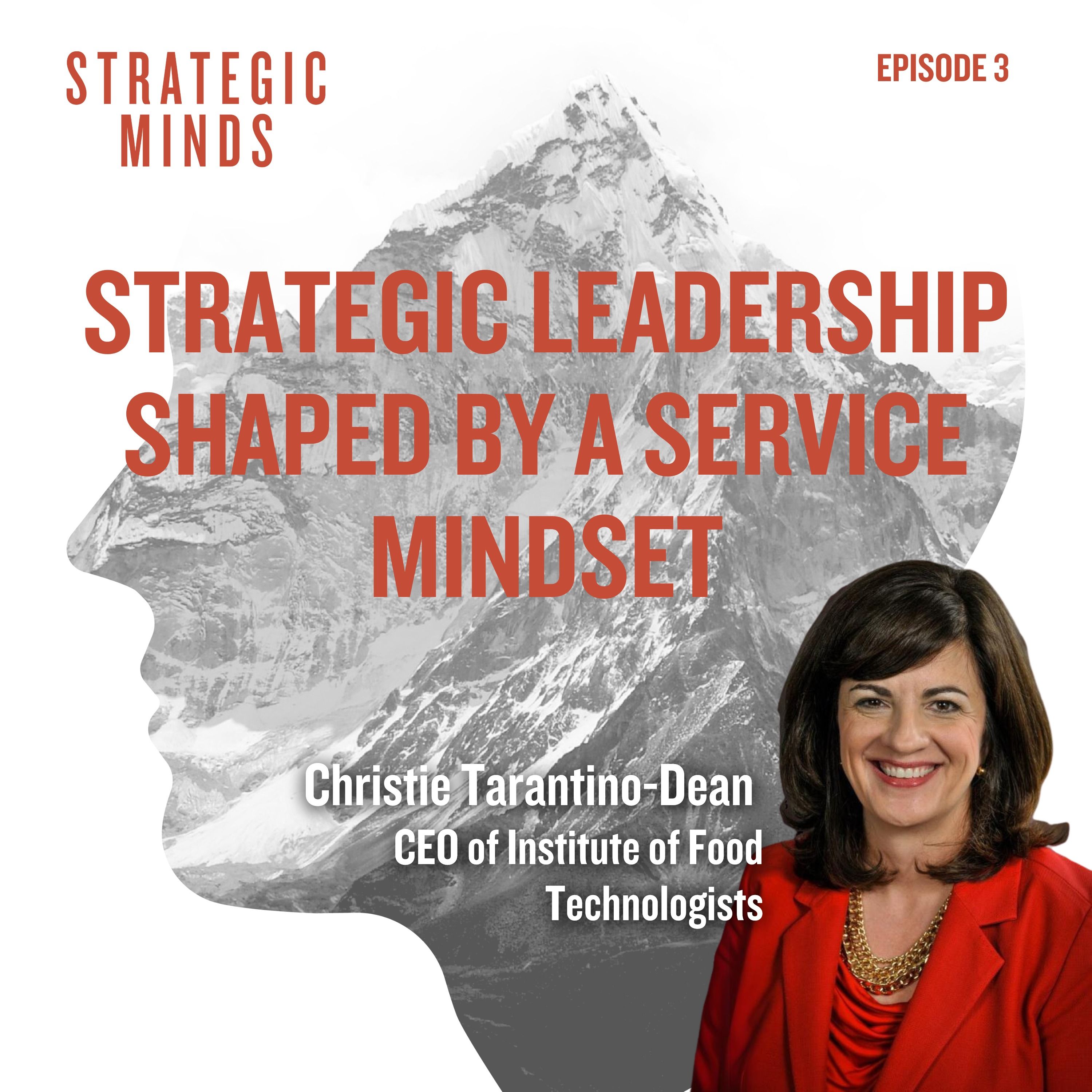 Strategic Minds