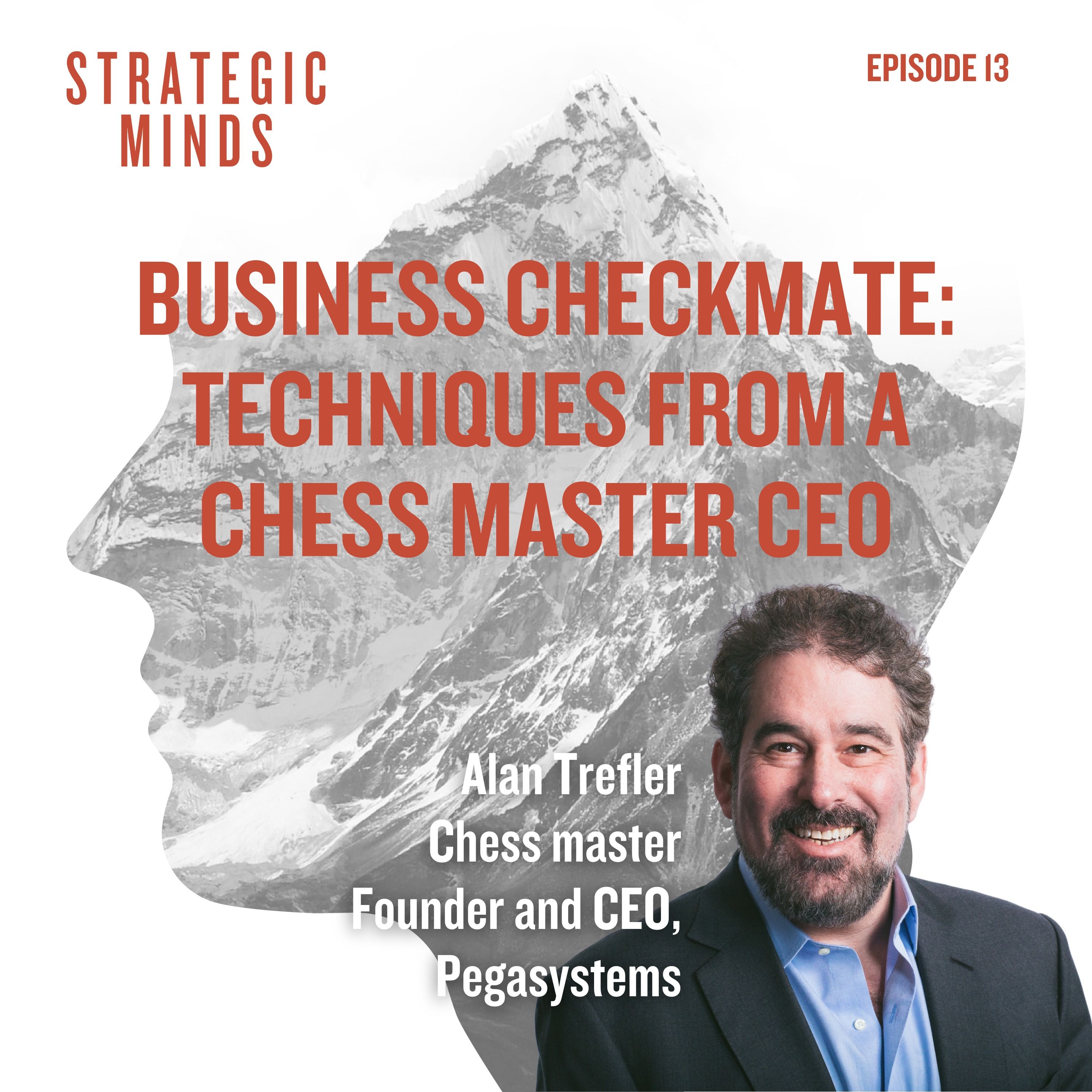 Strategic Minds