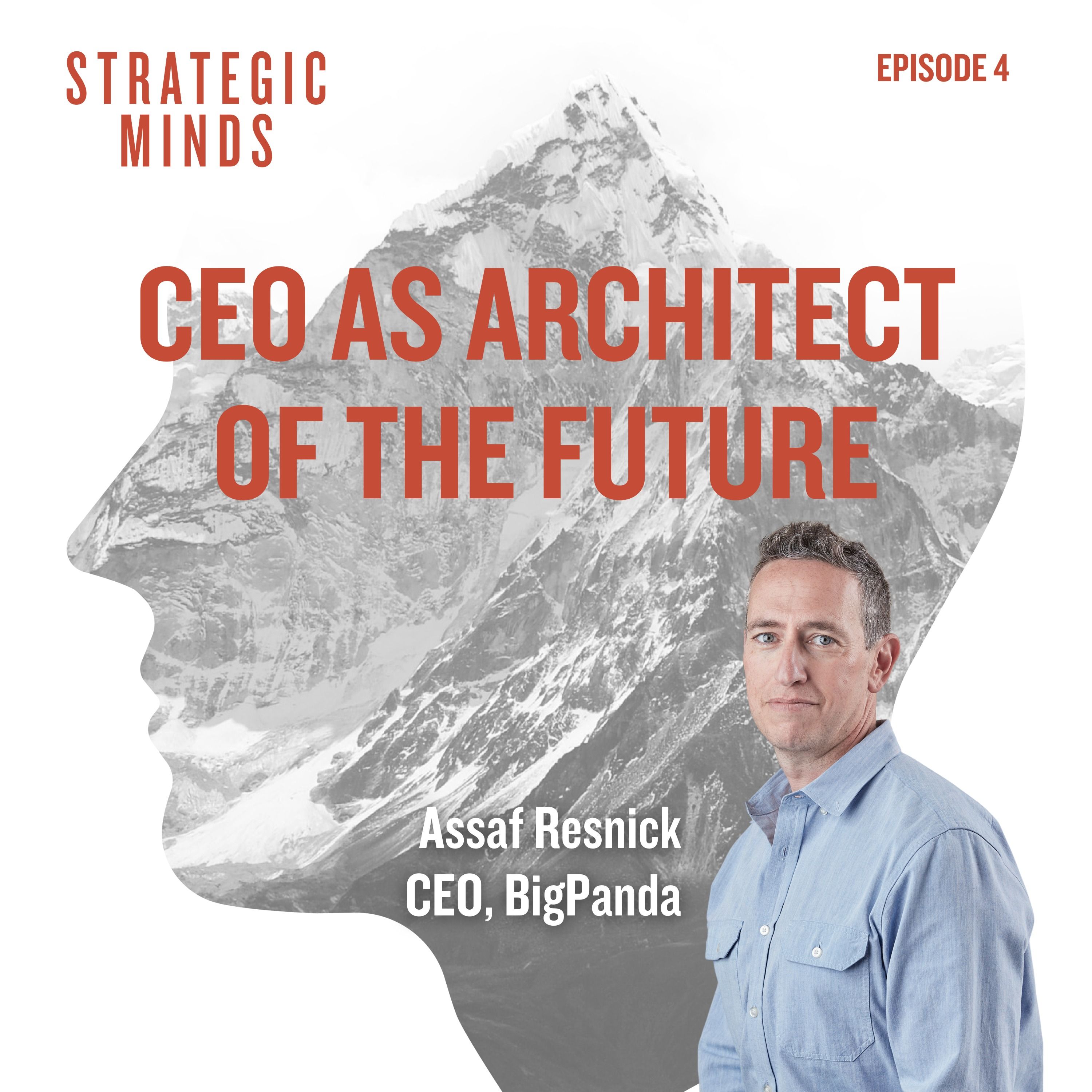 Strategic Minds
