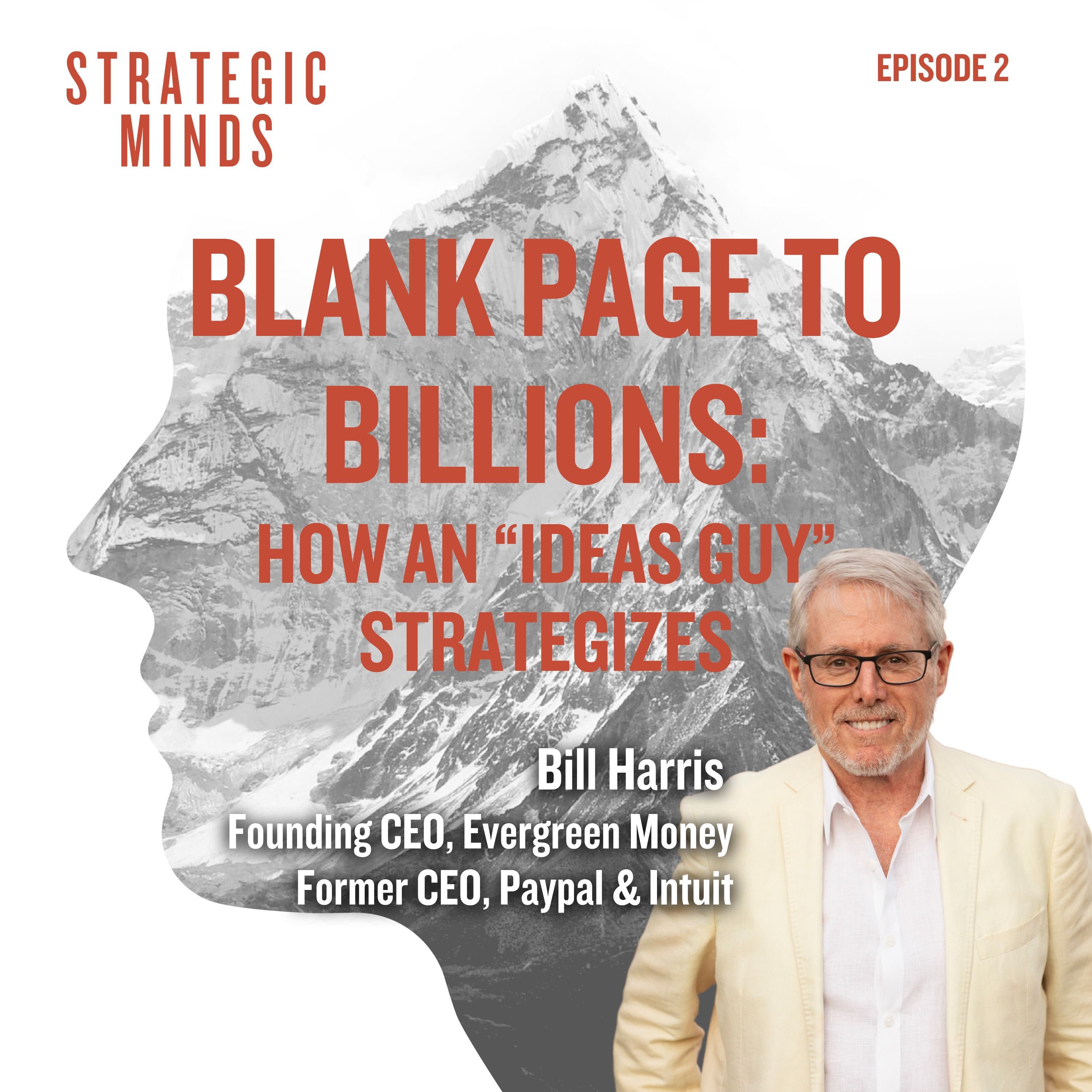 Strategic Minds