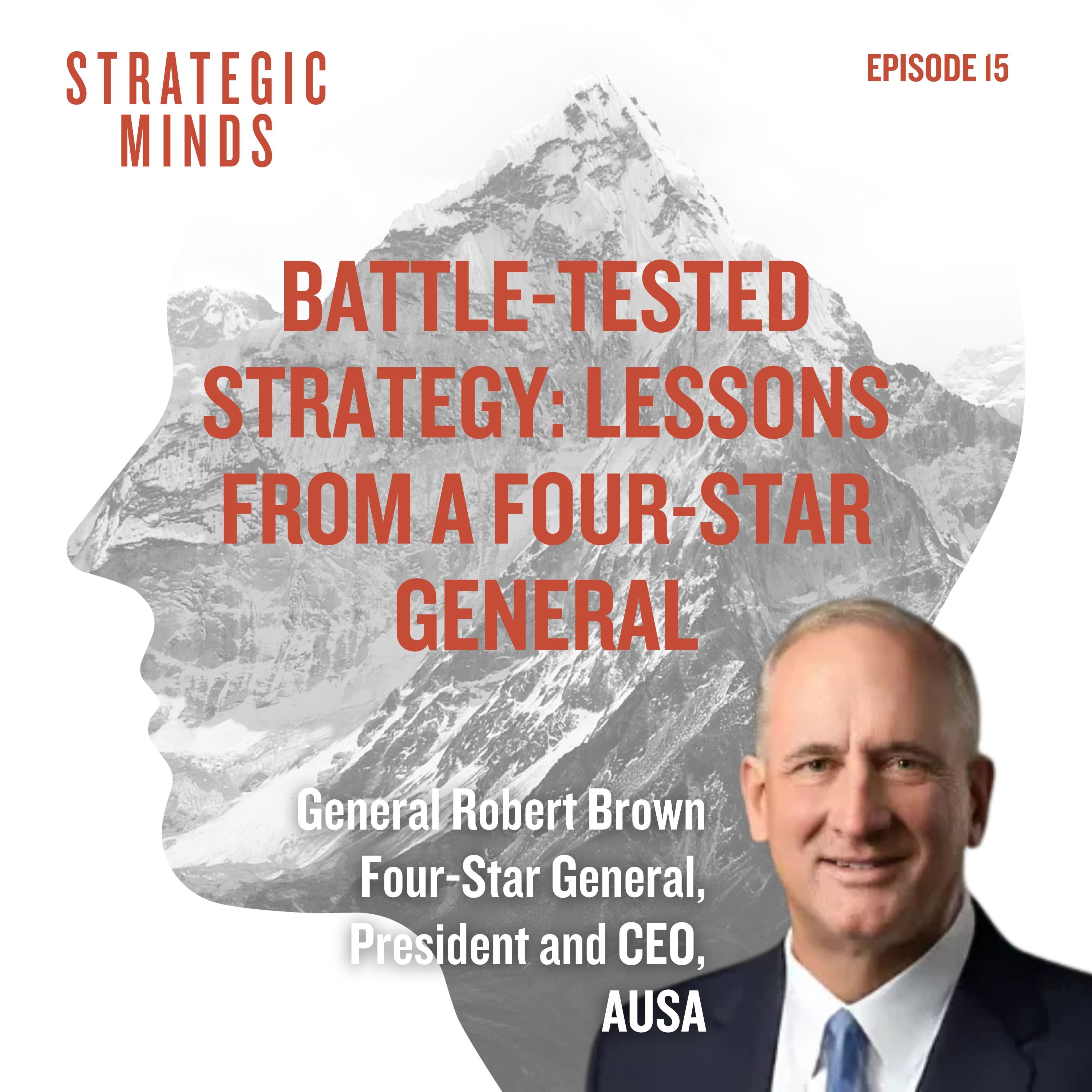 Strategic Minds