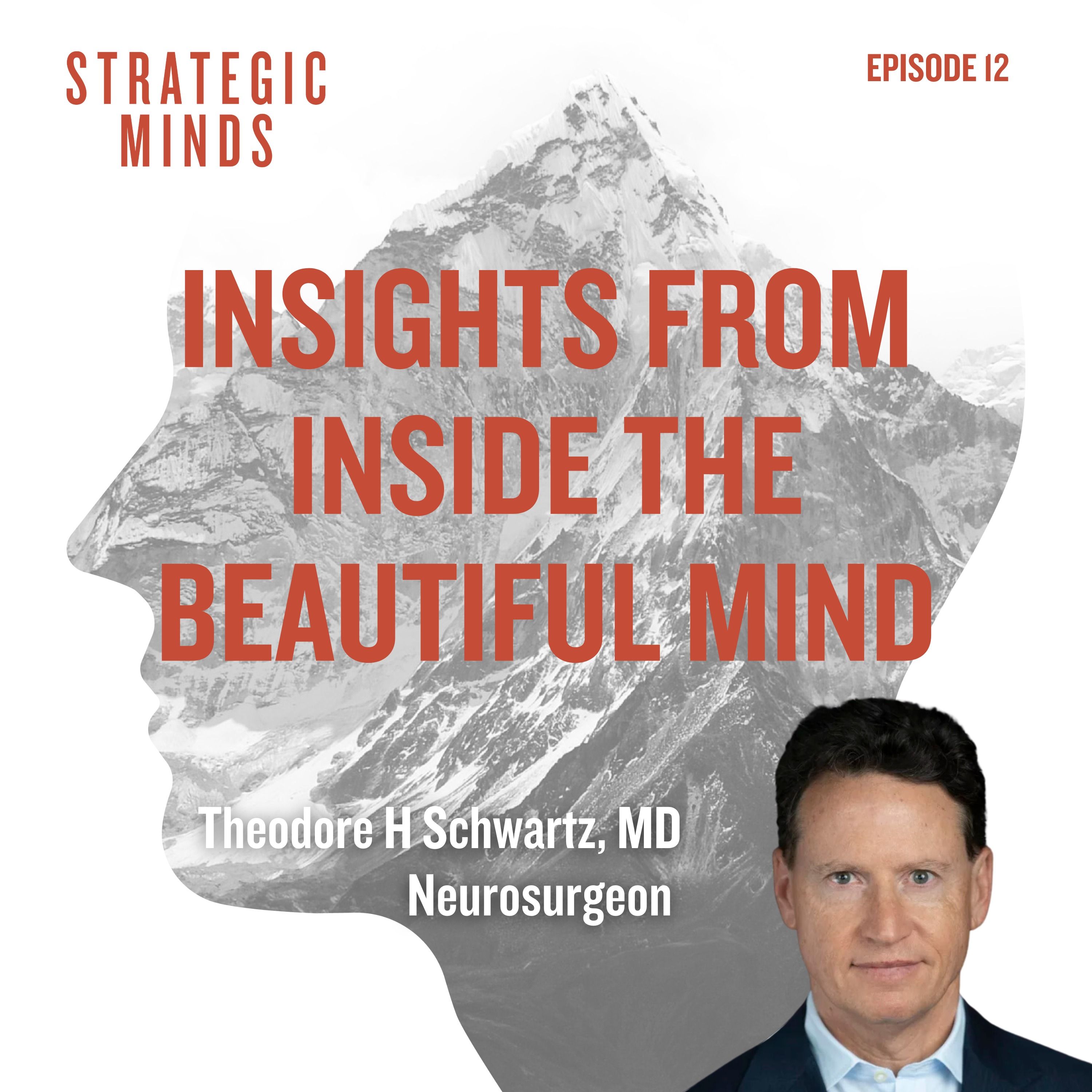 Strategic Minds