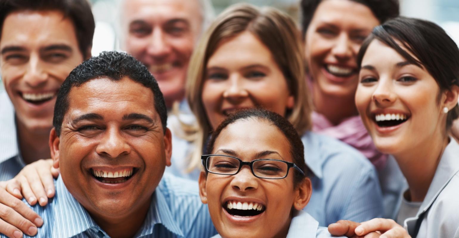 Blueprint for Your Success - career development