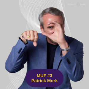 MUF #3: The REAL reason you’re Burnt Out—And the Tool That’ll Fix that!