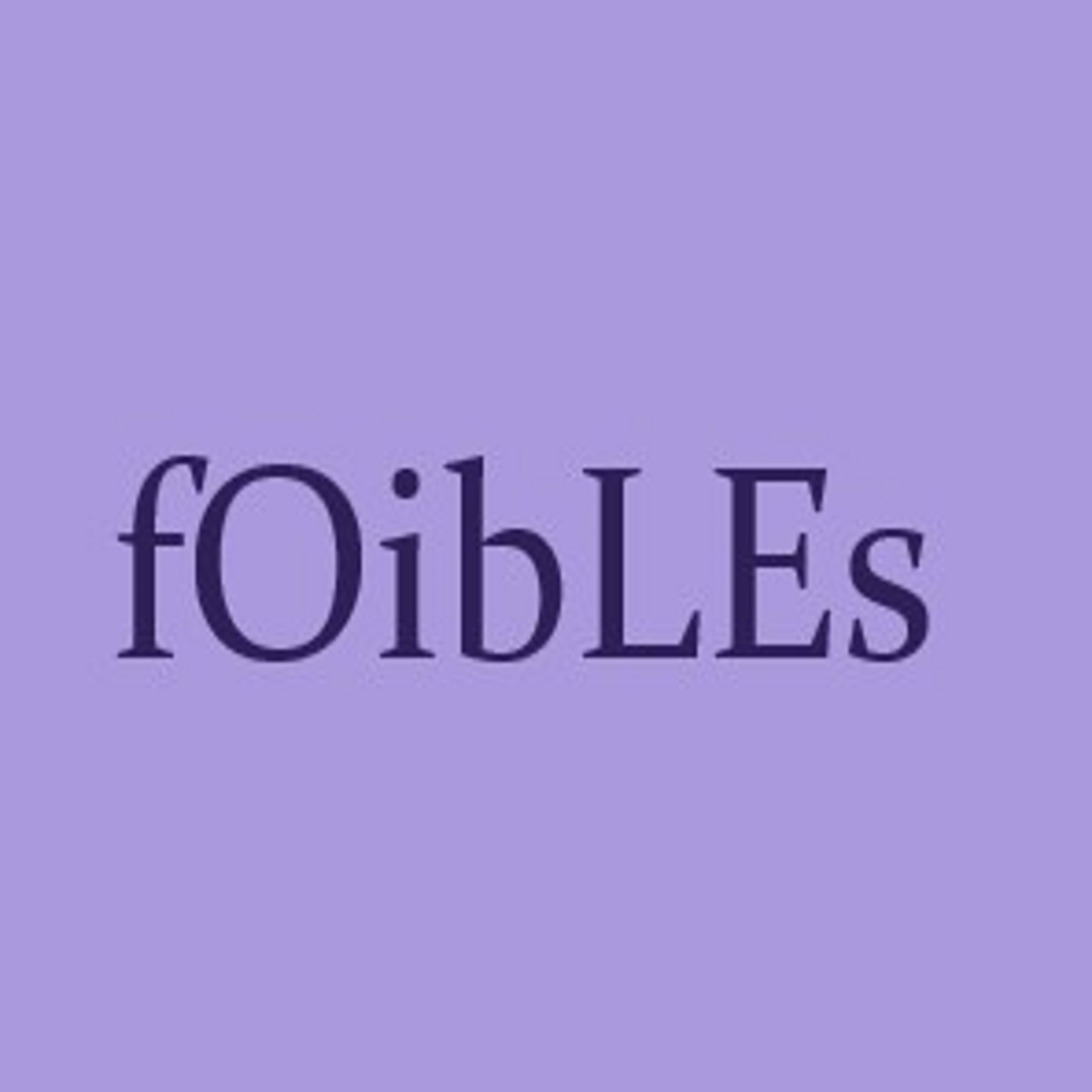 Foibles Episode 7 Our Trip to South Korea