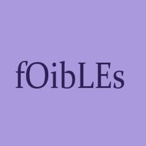 Foibles Episode 16 Part II: Wuthering Heights- 