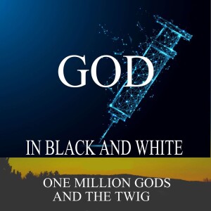 One Million Gods and the Twig