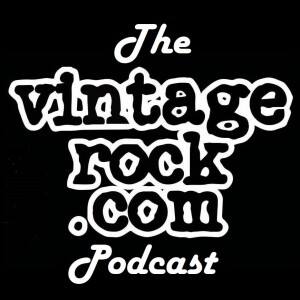 Episode #2: Bill Ward (Black Sabbath) Interview