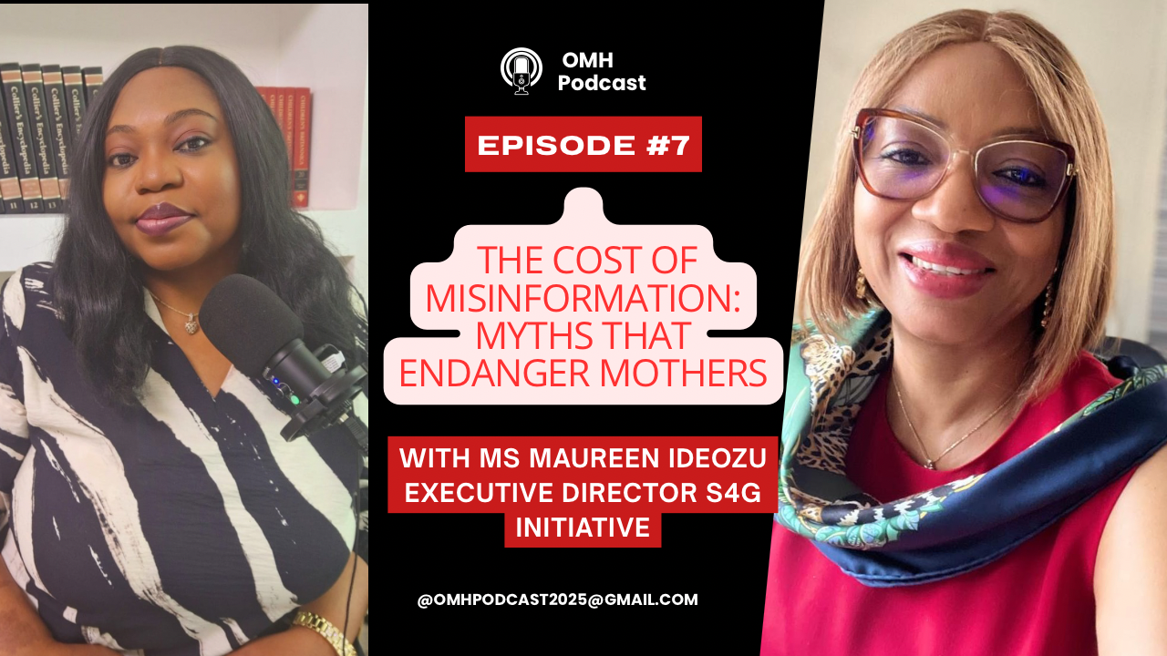 OMH Podcast