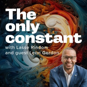 Episode #21 | Leon Gordon| The unpredictable nature of AI models