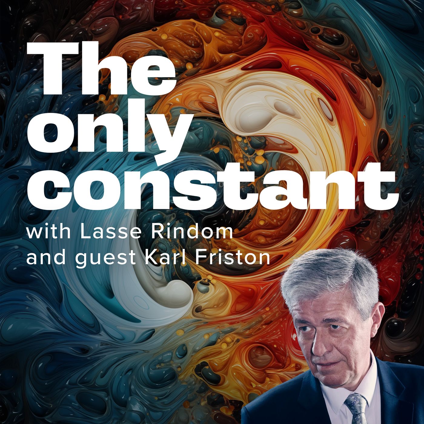 The Only Constant