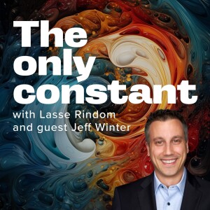 Episode #43 | Jeff Winter | Generative AI’s Role in Smart Manufacturing