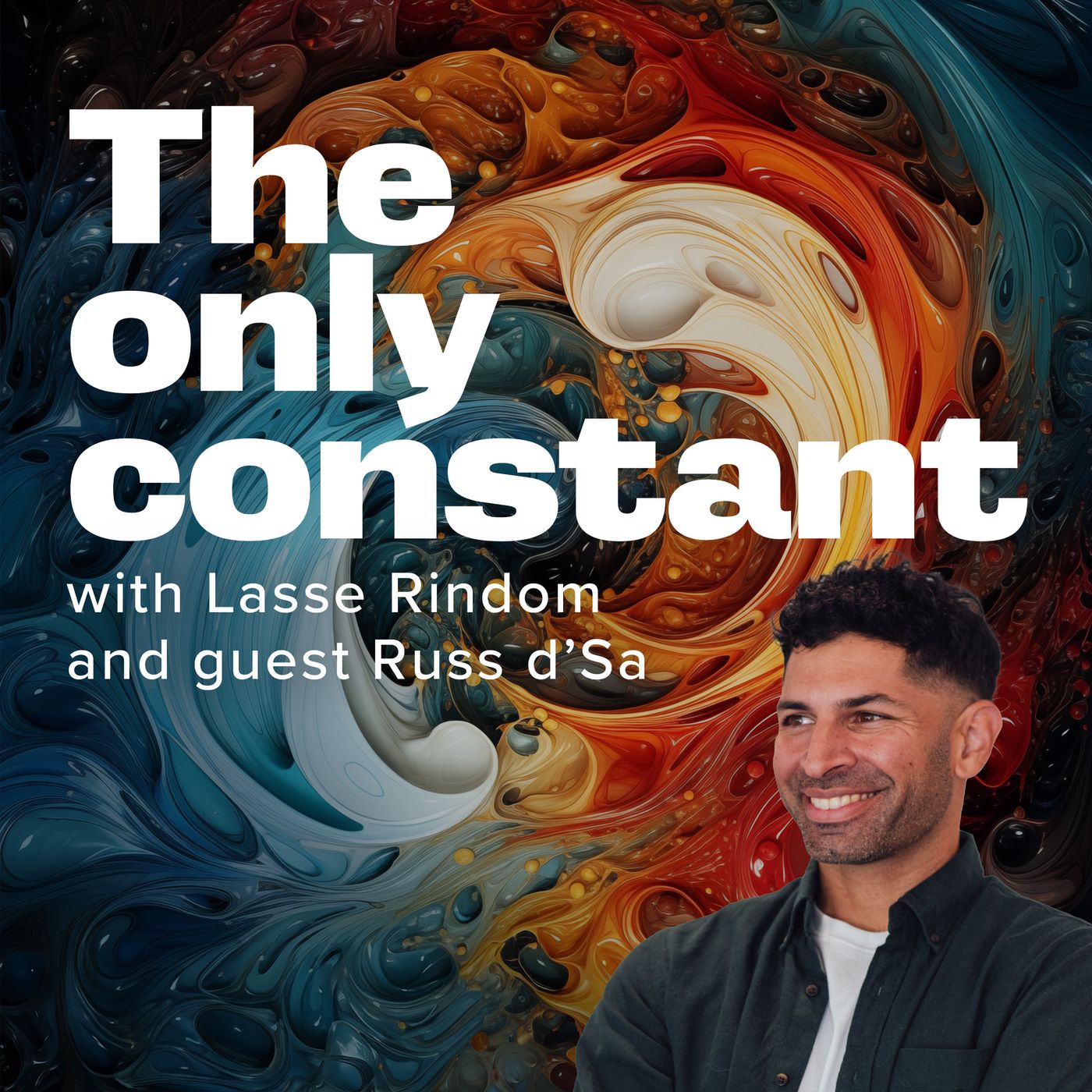 The Only Constant