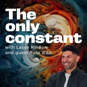 Episode #52 | Russ d’Sa | Possible Futures