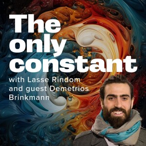 Episode #44 | Demetrios Brinkmann | AI Agents: Hype, Complexity, and What Actually Works