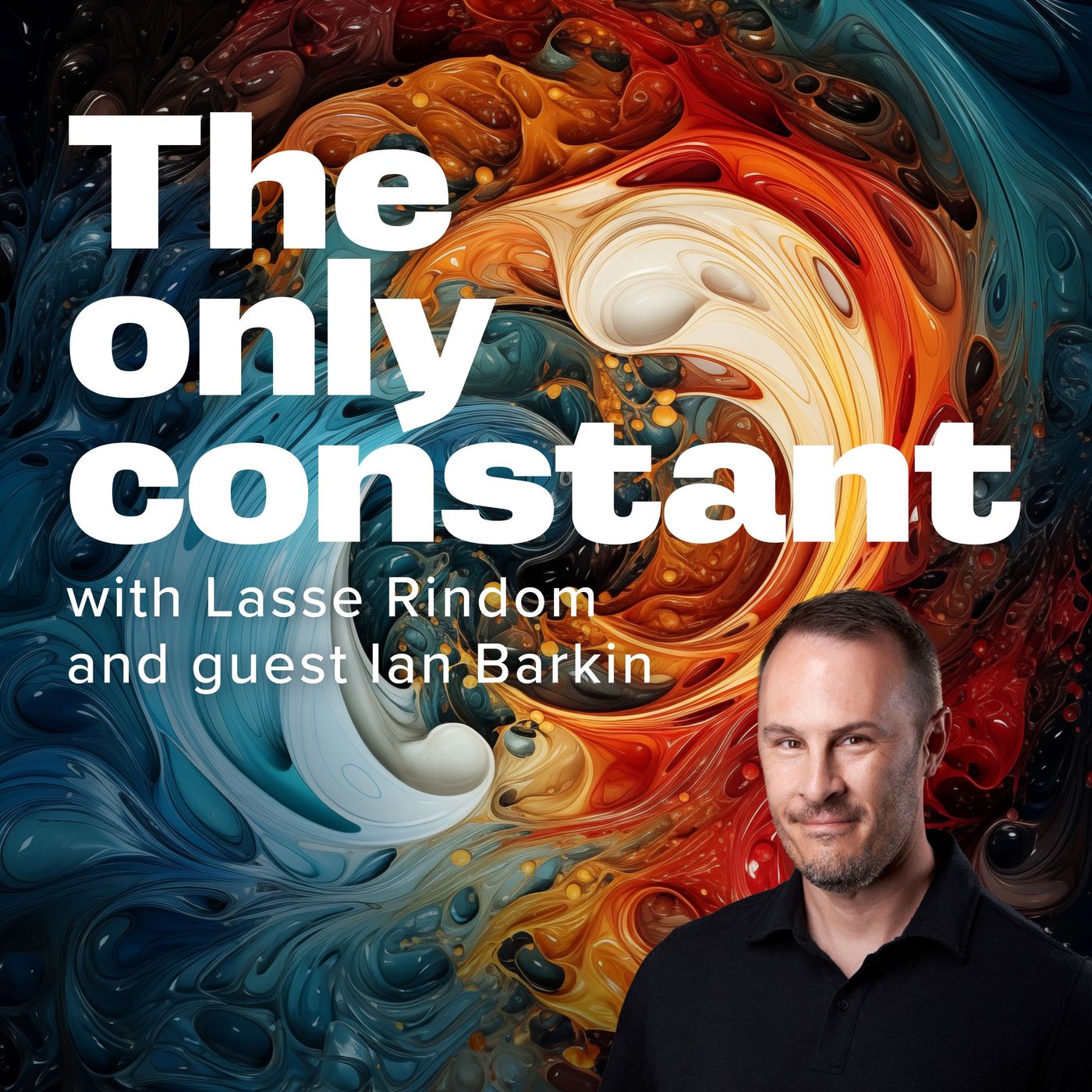 The Only Constant