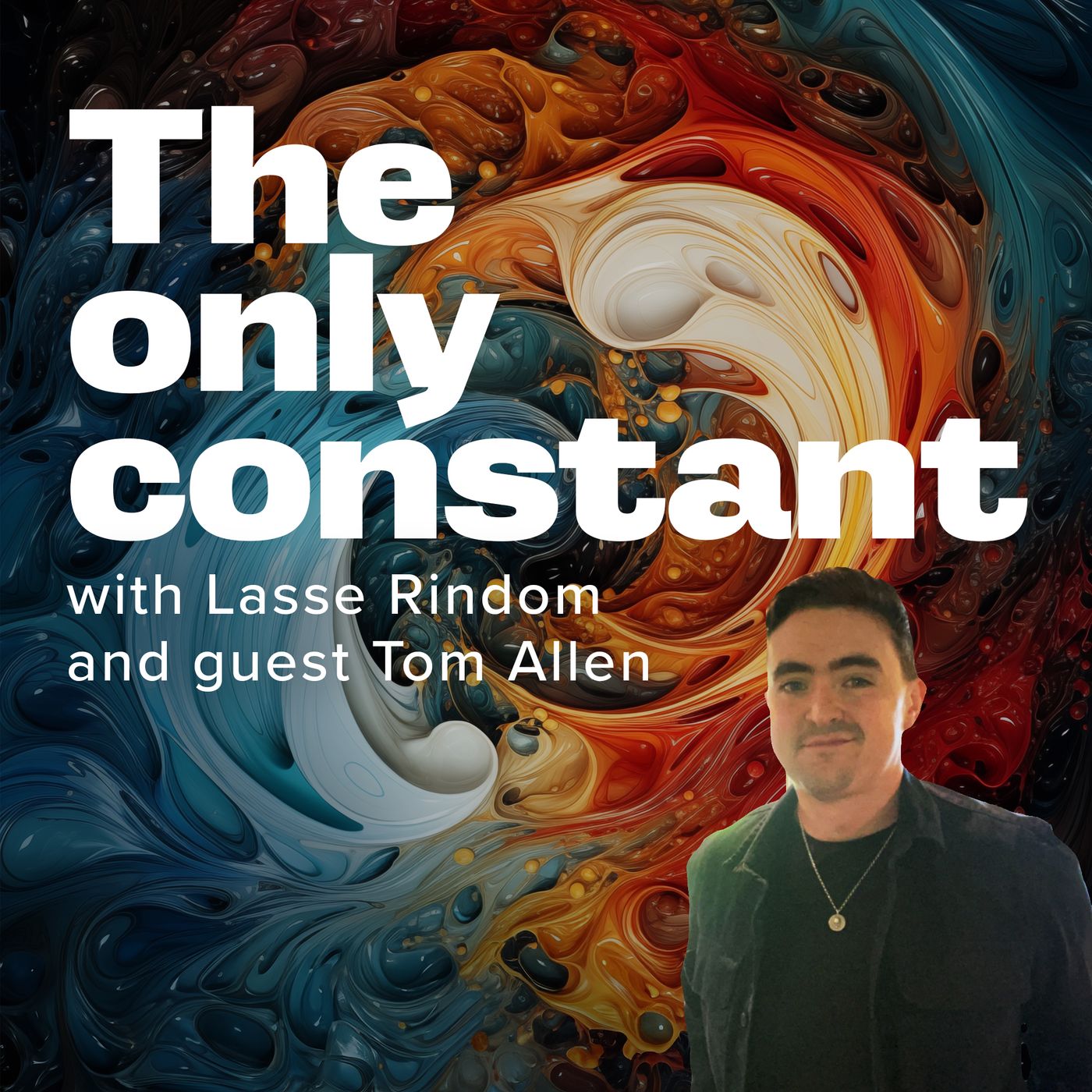 The Only Constant