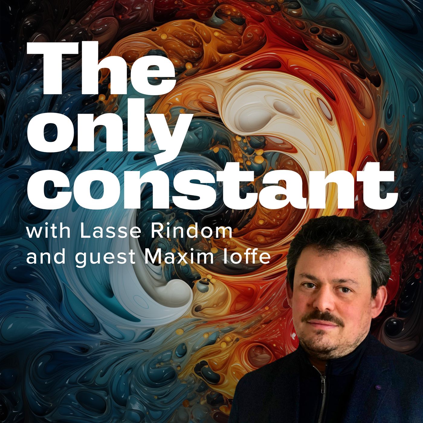 The Only Constant