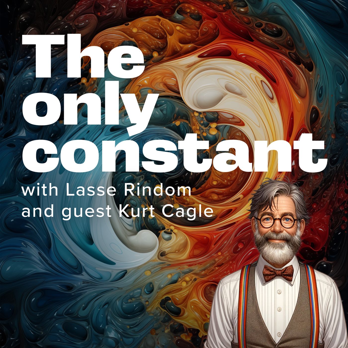 The Only Constant
