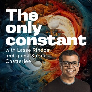 Episode #65 | Surojit Chatterjee | Building Real AI Employees