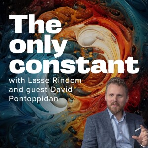 Episode #58 | David Pontoppidan | SAP and Deliberate AI