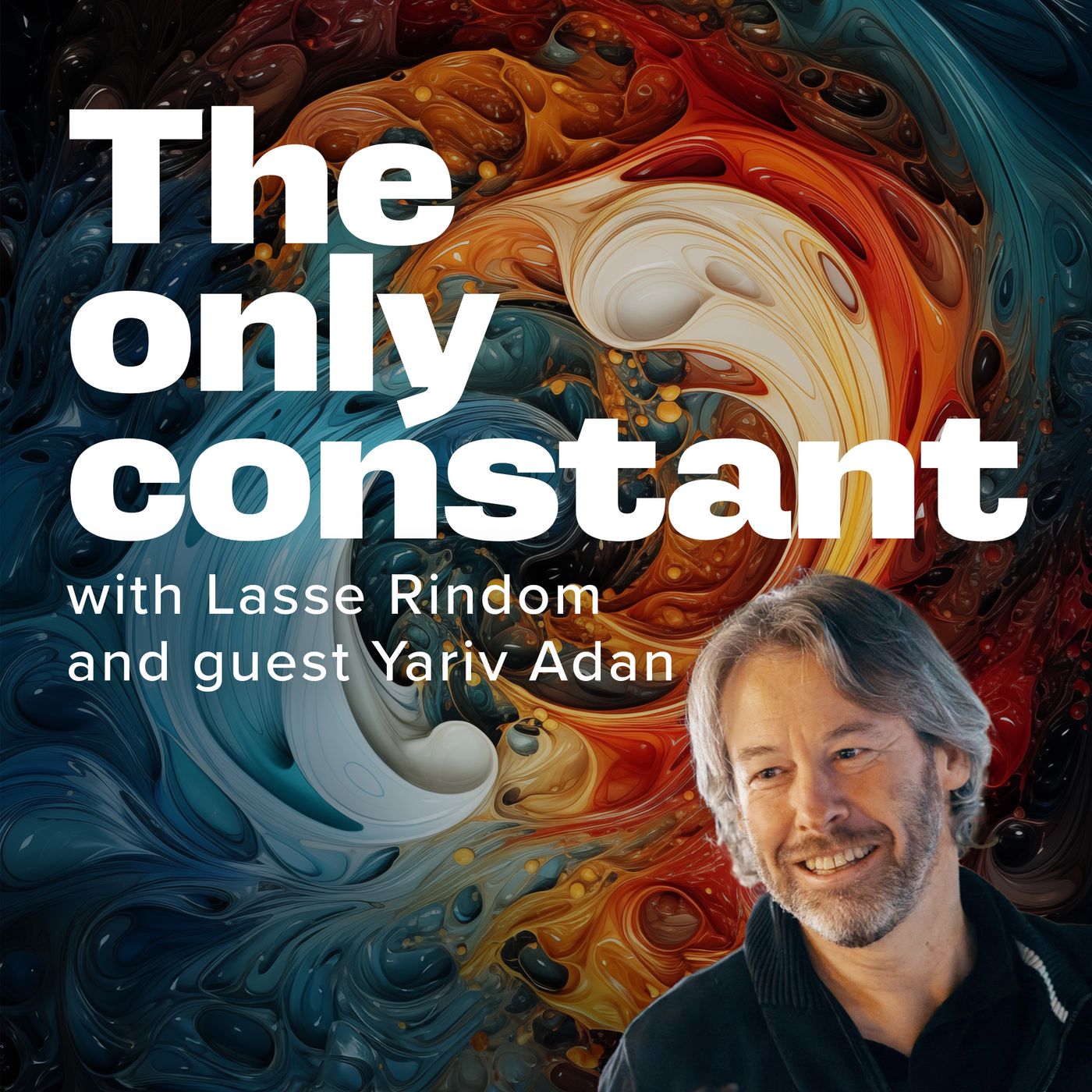 The Only Constant