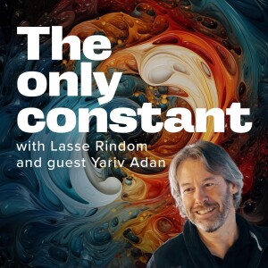 Episode #19 | Yariv Adan | Get insights into AIs current capabilities and future potential.