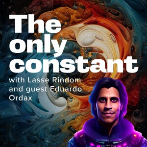 Episode #55 | Eduardo Ordax | The Gap Between AI Hype and Production Reality