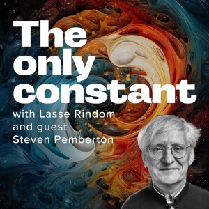 Episode #2 | Artificial intelligence with Steven Pemberton: Can AI be considered truly intelligent?