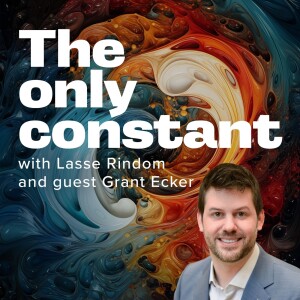 Episode #47 | Grant Ecker | AI, Architecture, and the Future of Specialization