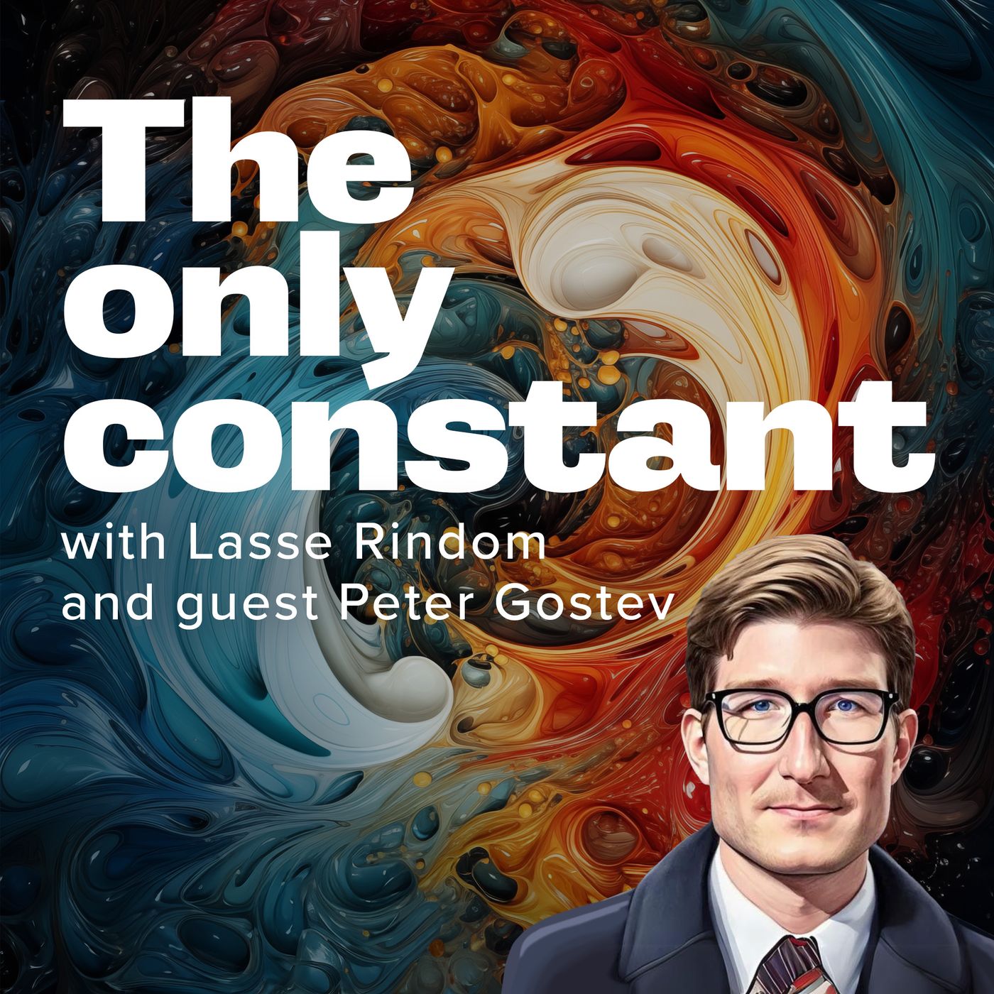 The Only Constant