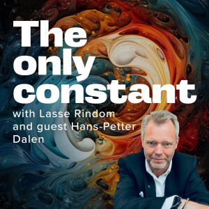 Episode #66 | Hans Petter Dalen | On the importance of governance, and the art of making AI useful