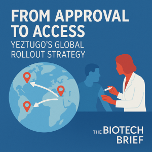 6: From Approval to Access