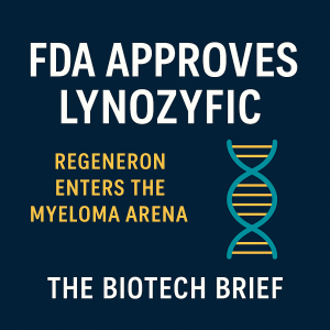 2: Twice the Targets, A Newly Approved Bispecific Enters the Myeloma Arena