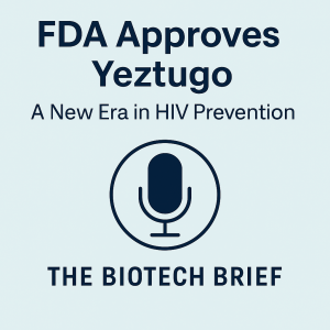 1: Changing the Game in HIV Prevention