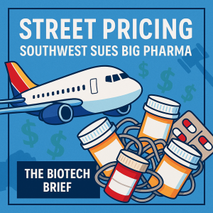 5: Street Pricing, Corporate Cartels, and the Generic Drug Price War