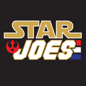 Episode 96 - Star Joes: A Real Animated Hero