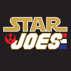 Episode 112 - Star Joes: A Real Animated Hero