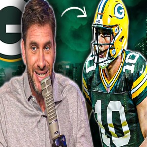 What Greeny Had To Say About Packers On ESPN, Reacting To Packers Mock Draft Selection By Joel Klatt