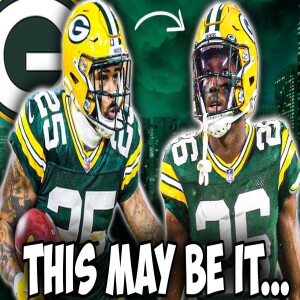 The Packers Decision To Not Do This May Have Big Implications + New Strength & Conditioning Coordinator Aaron Hill