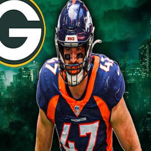 The Packers Need To Sign This Free Agent!